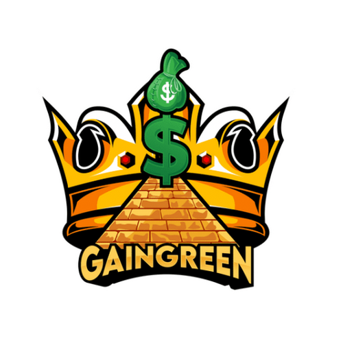 GainGreenMerch